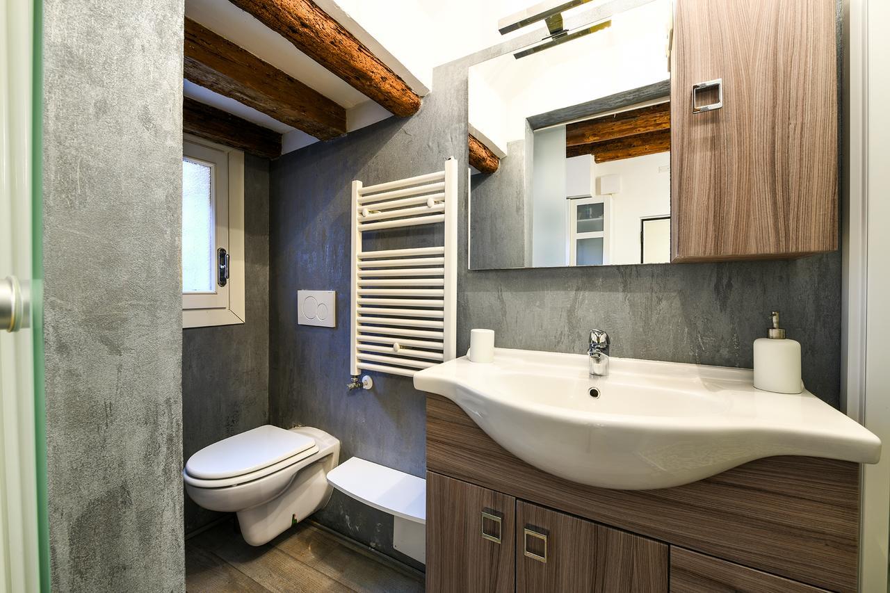 La Perla Apartment Venice Exterior photo